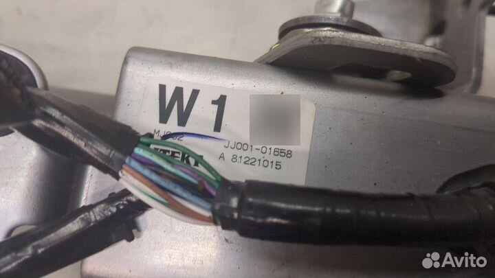 Колонка рулевая Mitsubishi Eclipse Cross, 2018