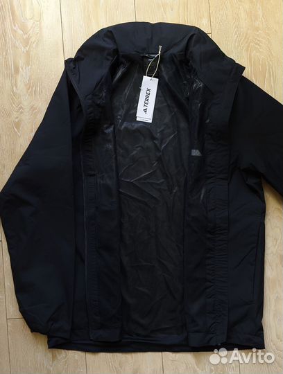 Куртка ветровка Adidas Terrex M