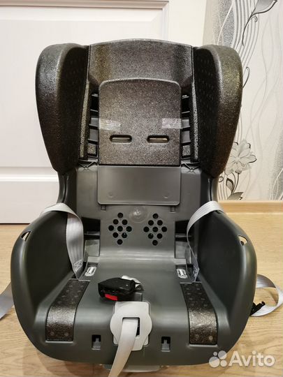 Britax Romer Duo Plus