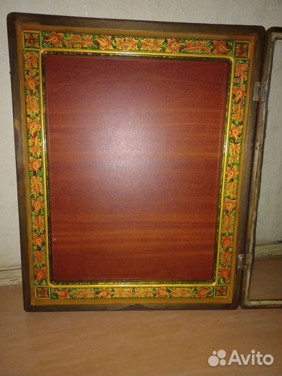 Киот для иконы