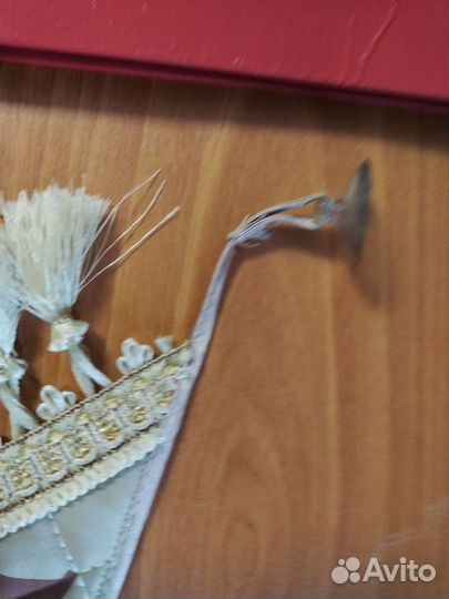 Флажок-гирлянда Вольво