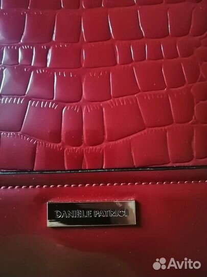 Сумка новая