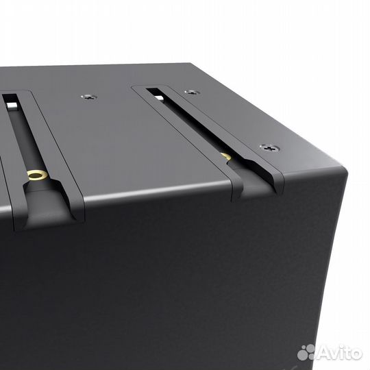 Сателлиты линейного массива LD Systems curv 500 S2