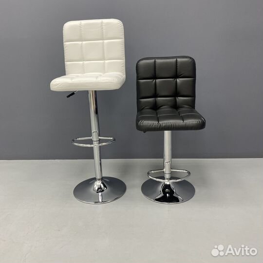 Стул барный высокий