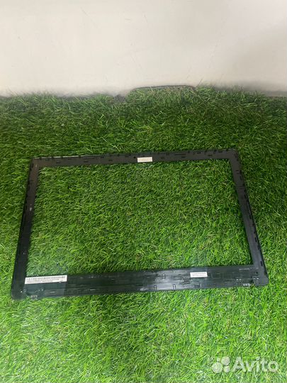 Б/У Рамка матрицы Asus X551C / X551M