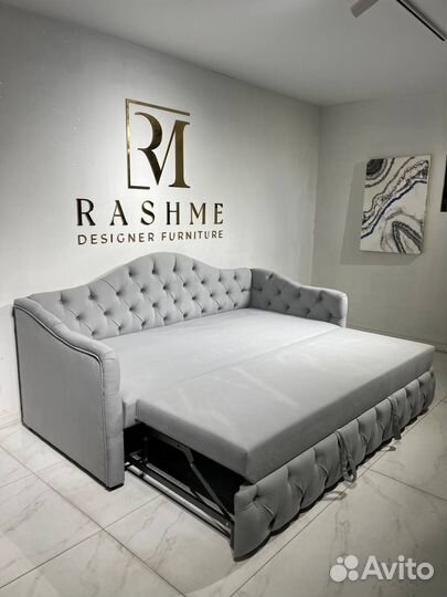 Диван прямой новый