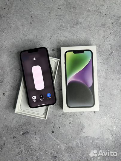 iPhone 14, 128 ГБ