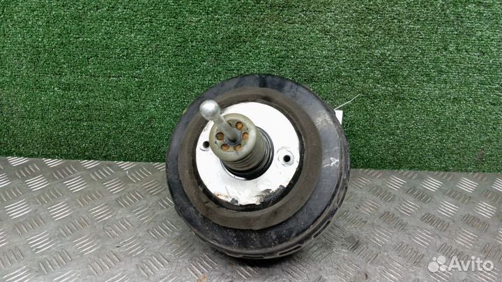 Вакуумник тормозной Chevrolet Cruze