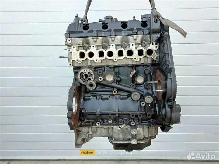 Двигатель Opel Astra J (2010-2016)