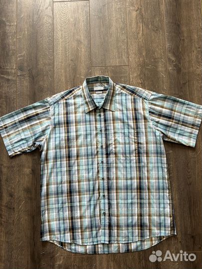 Рубашка Angelo Litrico (XXL) Оригинал