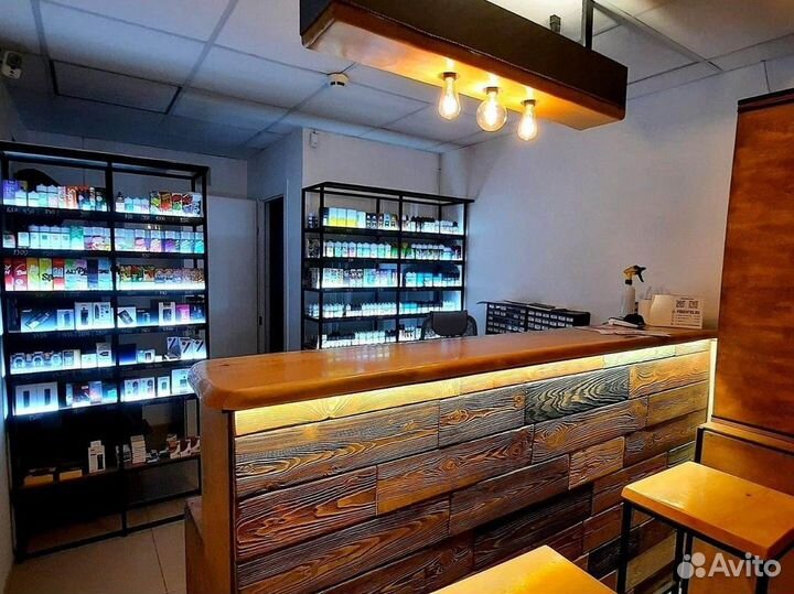 Франшиза табачного бизнеса – стабильная прибыль