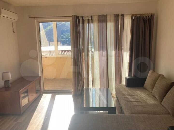 2-к. квартира, 51 м² (Черногория)