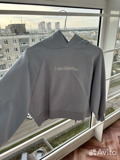 Костюм детский хб