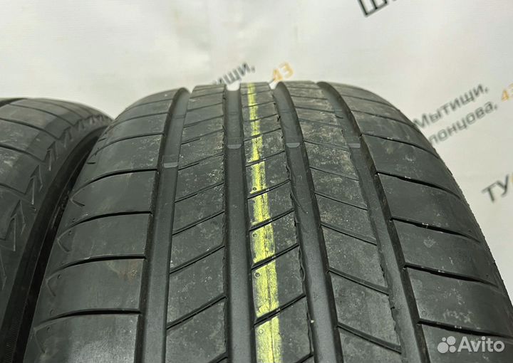 Bridgestone Turanza Eco 235/45 R21 94Y
