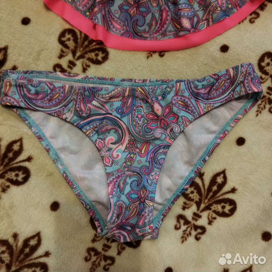 Купальник для девочки