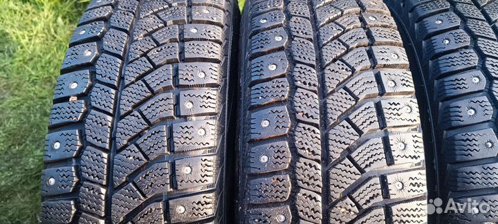 Колеса в сборе 185/65 R15 Лада Рено