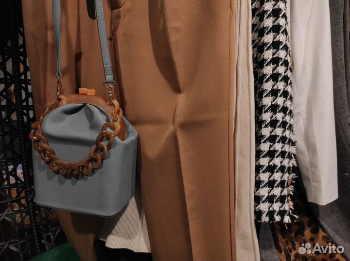 Сумка винтаж