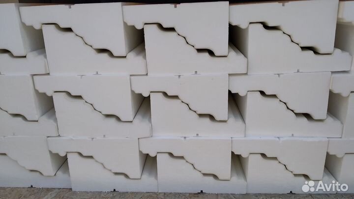 Фасадный декор 