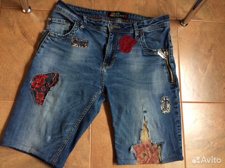 Ремонт одежды