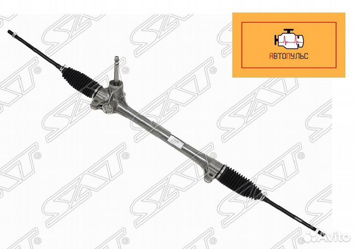 Рейка рулевая Hyundai Creta