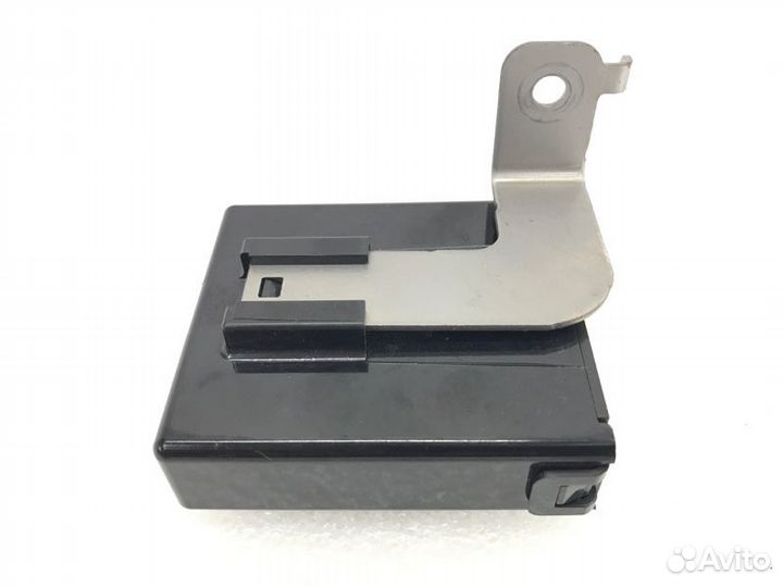 Блок электронный Mitsubishi Asx 2021