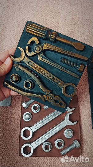 Интерьерная картина Инструменты