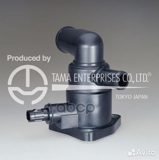 Термостат 3305 whsc82 tama