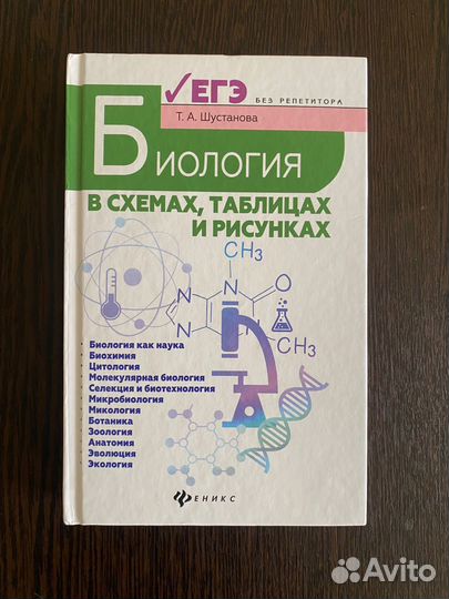 Справочник к ЕГЭ