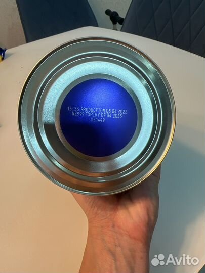 Детская смесь