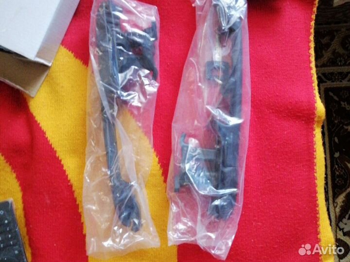 Ручки дверные наружние с ключами на мерседес вито