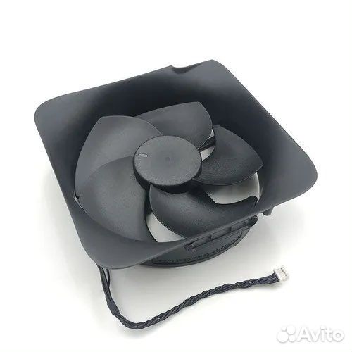 Новый вентилятор кулер xbox Series X