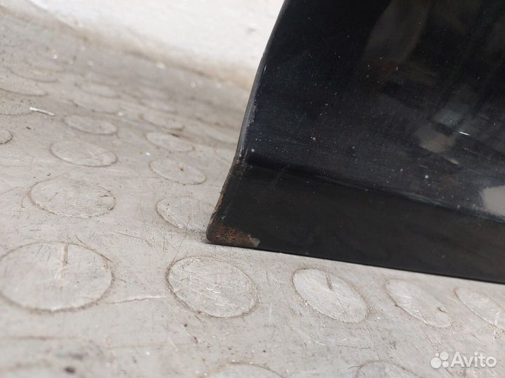 Дверь боковая правая передняя Skoda Octavia (A5)