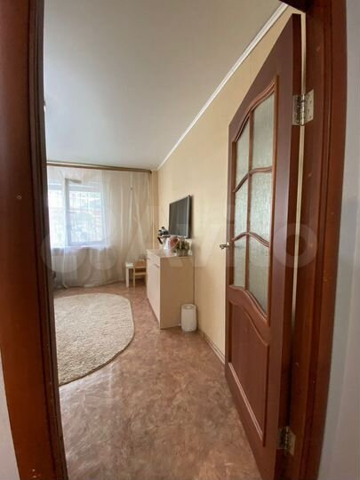 1-к. квартира, 33,6 м², 1/9 эт.