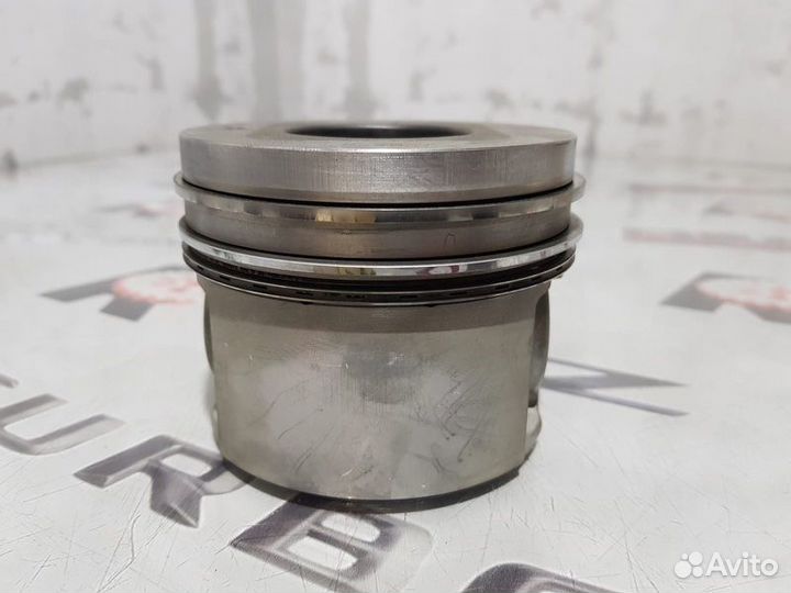 Поршень Nissan Elgrand KH-atwe50 ZD30ddti 2002