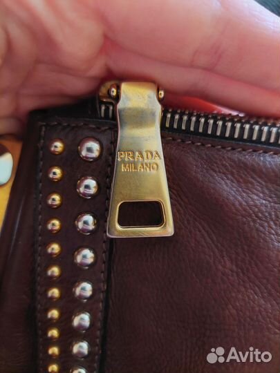 Prada оригинал