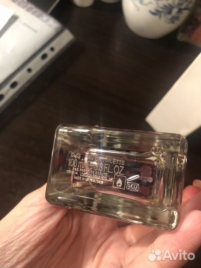 Dolce gabbana imperatrice 3