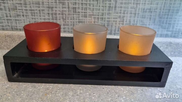 Подсвечник