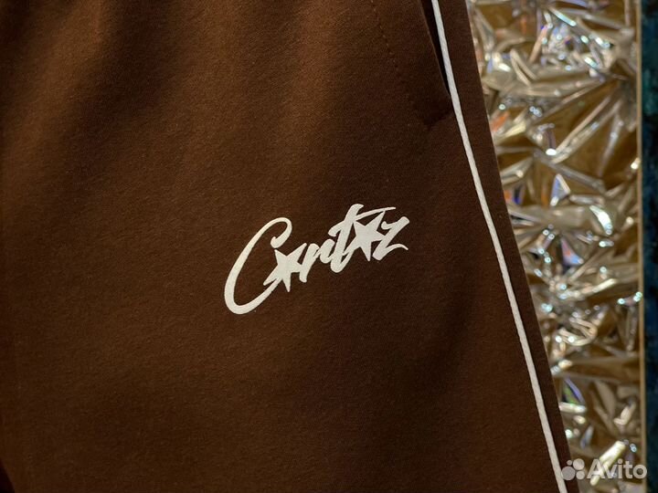 Штаны Pants Corteiz