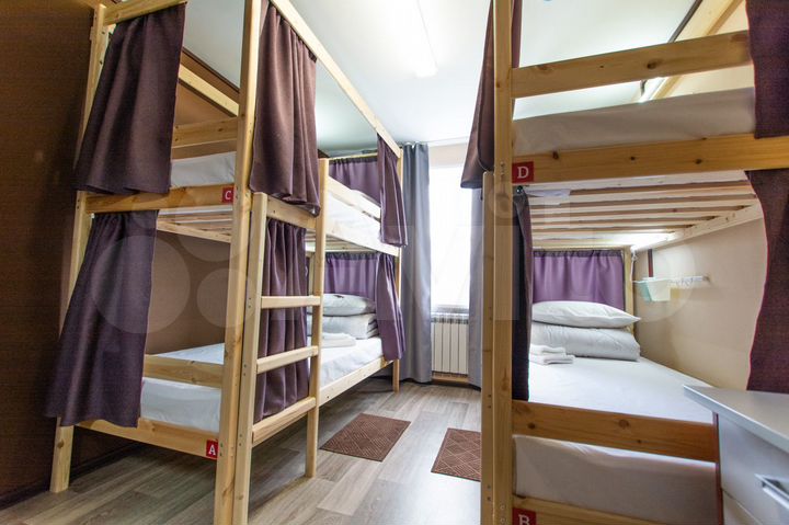 Комната 15 м², 2/3 эт.