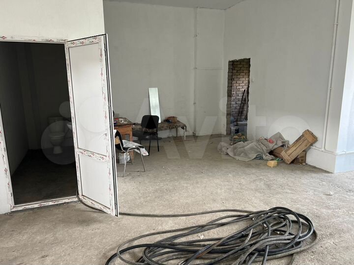 Автосервис, 365 м²