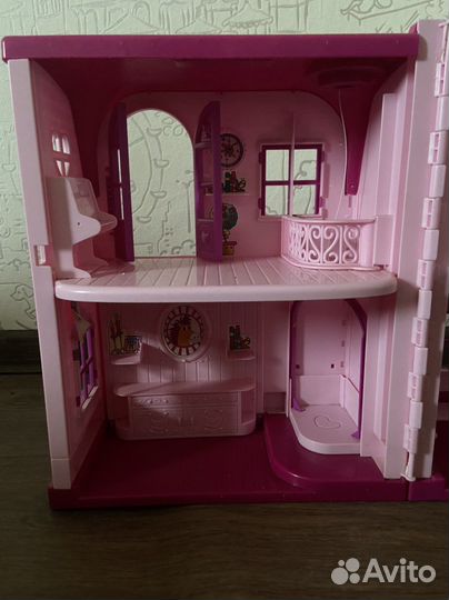 Кукольный домик
