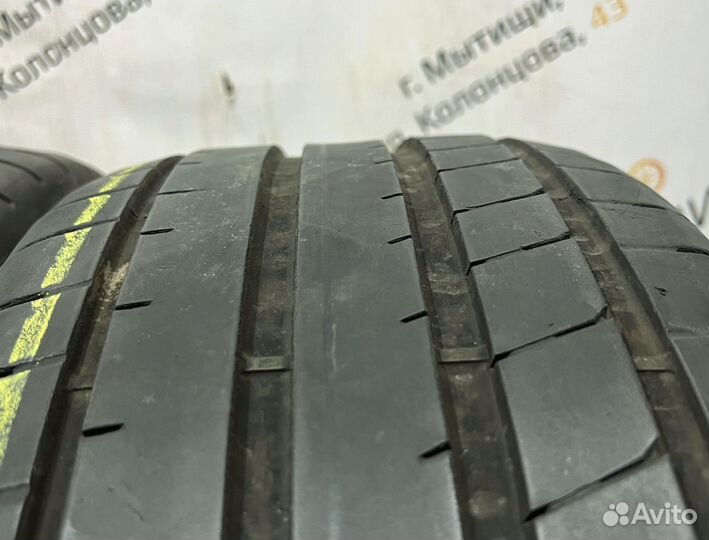 Goodyear Eagle F1 Asymmetric 6 225/40 R18 94Y