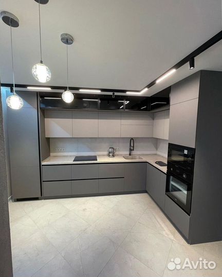 Кухня на заказ изготовление гарантия