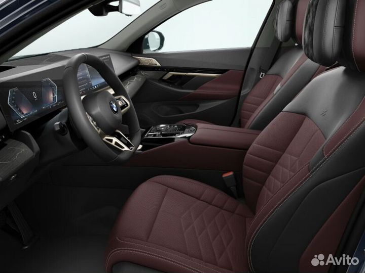 BMW 5 серия 2.0 AT, 2024
