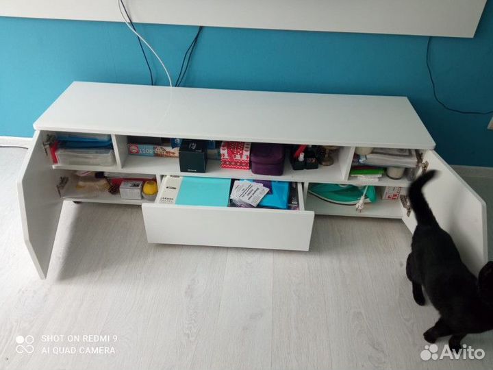 Тумба под телевизор