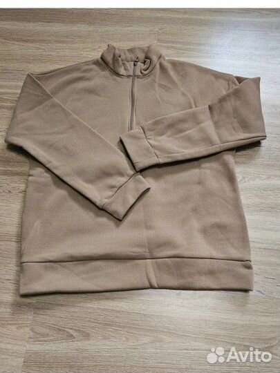 Новый спортивный костюм с начесом