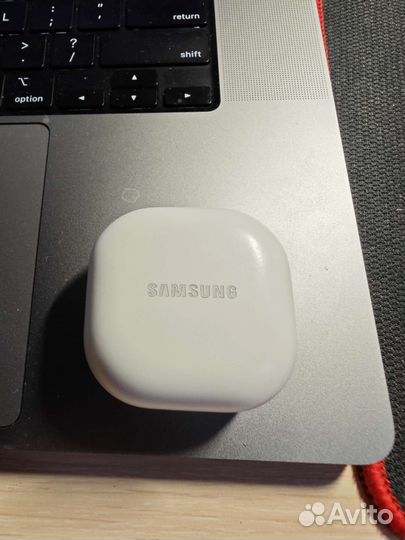 Наушники Samsung galaxy buds 2 pro