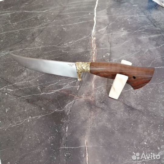 Нож кухонный Пчак