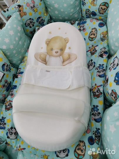 Новый Кокон- матрас