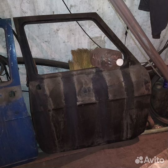 Запчасти на газ 21 волга